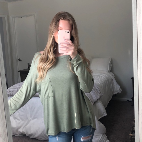 📢[LAST ONE] BAY- In sage - Picture 2 of 9